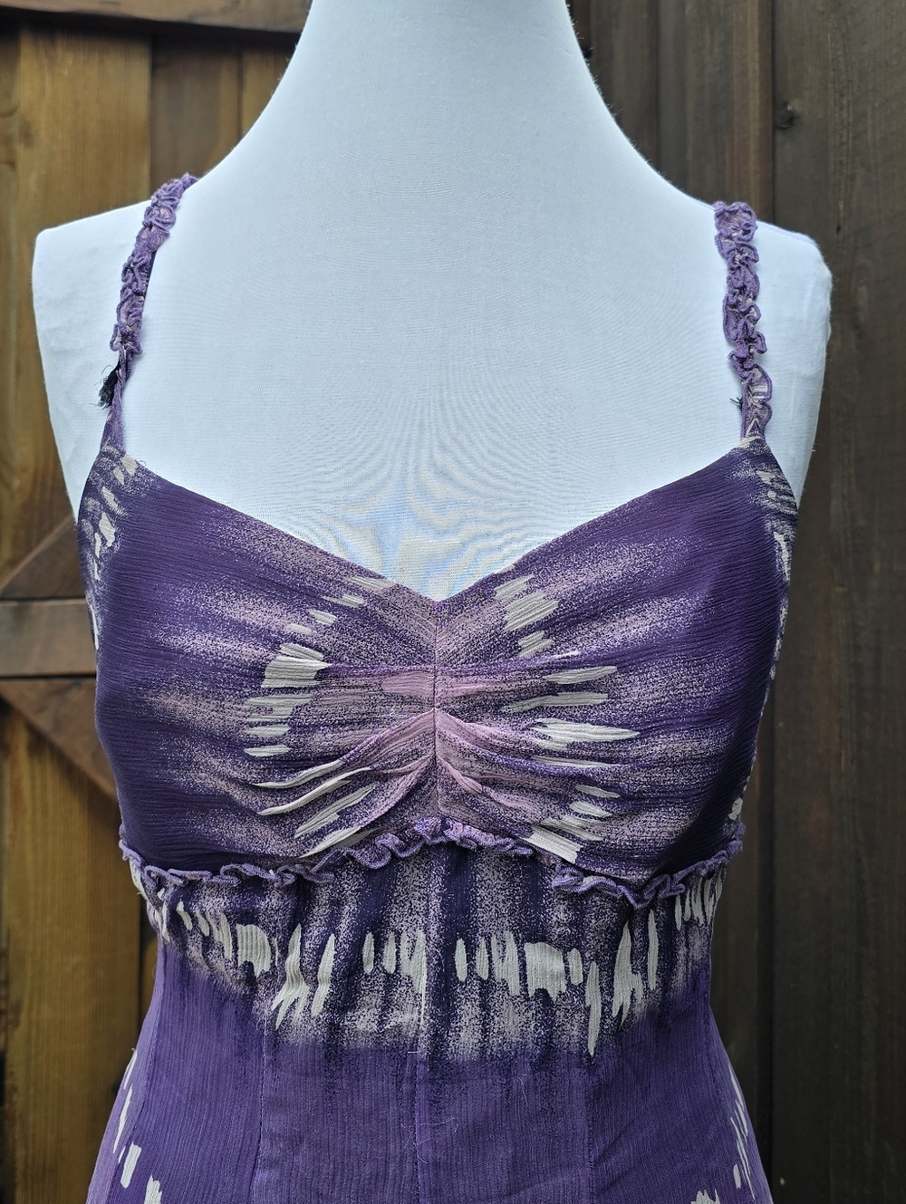 Antonio Melani Summer Dress 🌞 - Picture 3 of 12